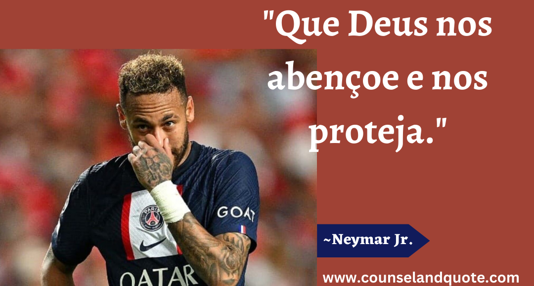 Best Neymar Quote Wallpaper