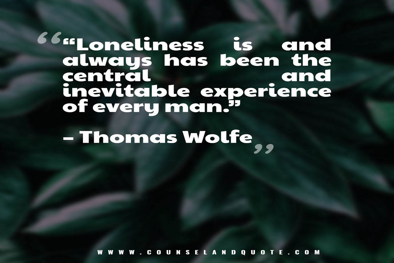 feeling lonely quotes 29