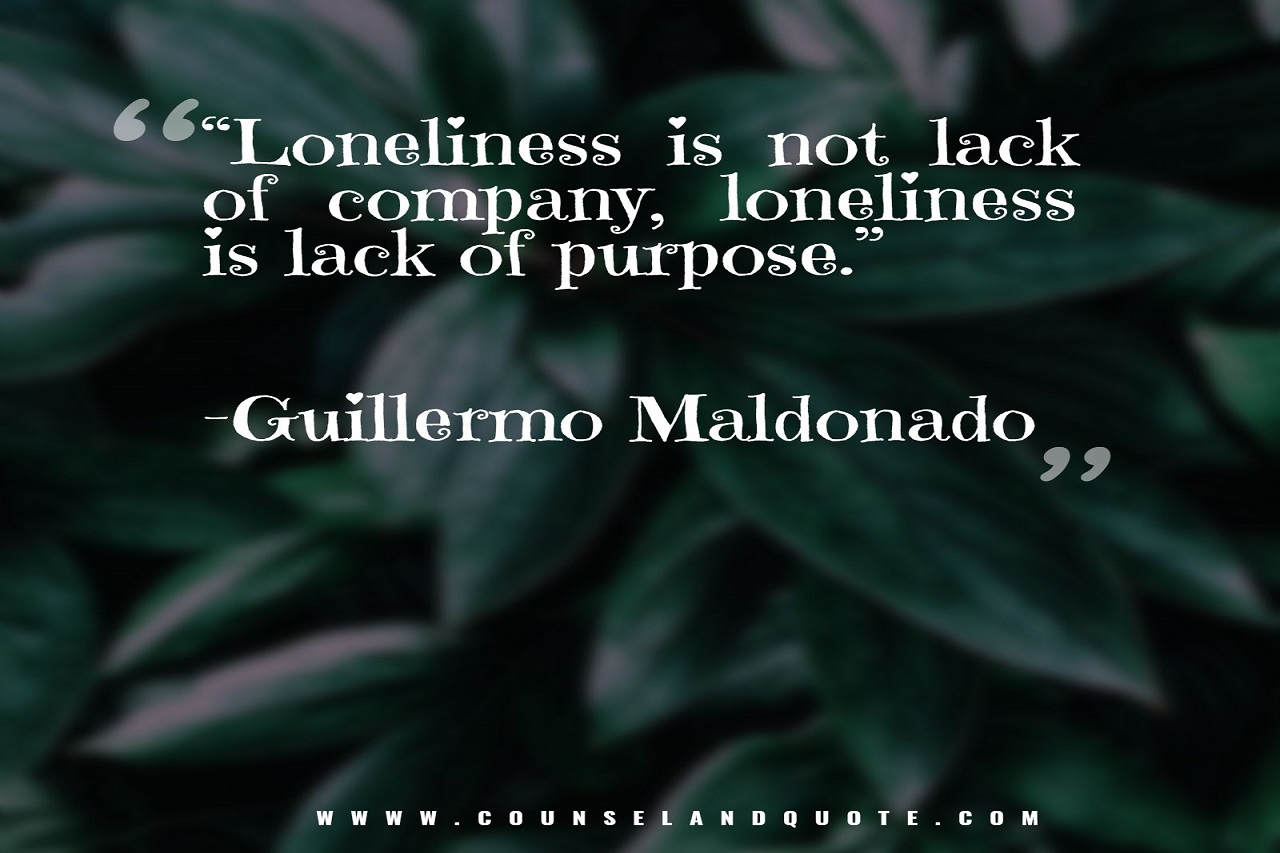 feeling lonely quotes 7