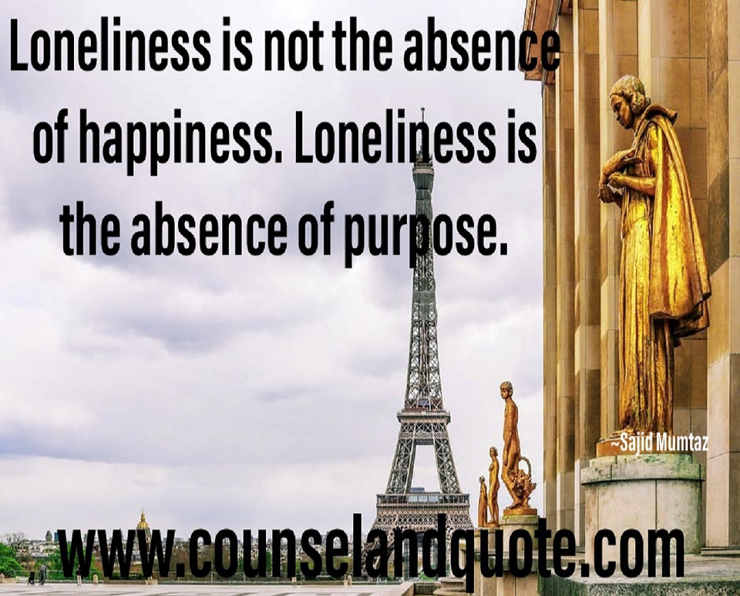 loneliness quotes 5