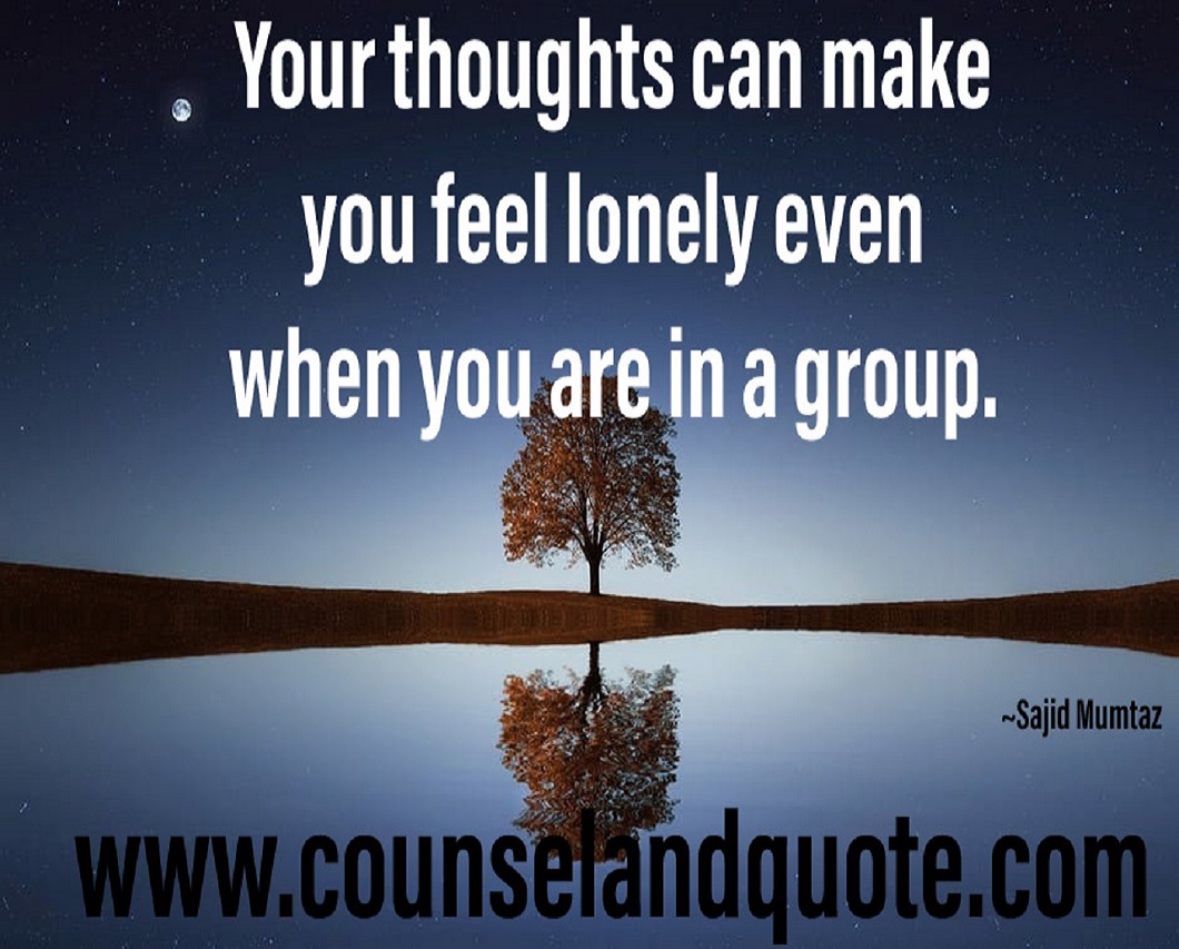 loneliness quotes 6