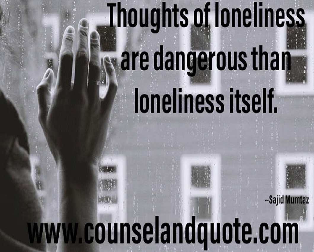 loneliness quotes 8