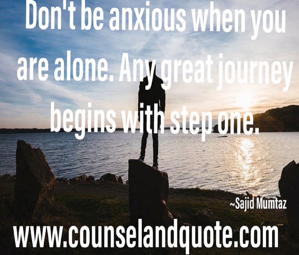 quotes on feeling alone 11