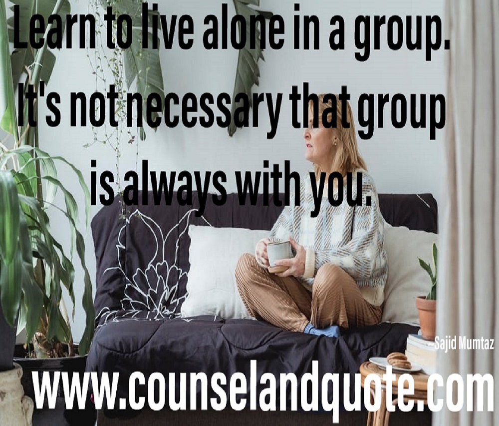 quotes on feeling alone 18