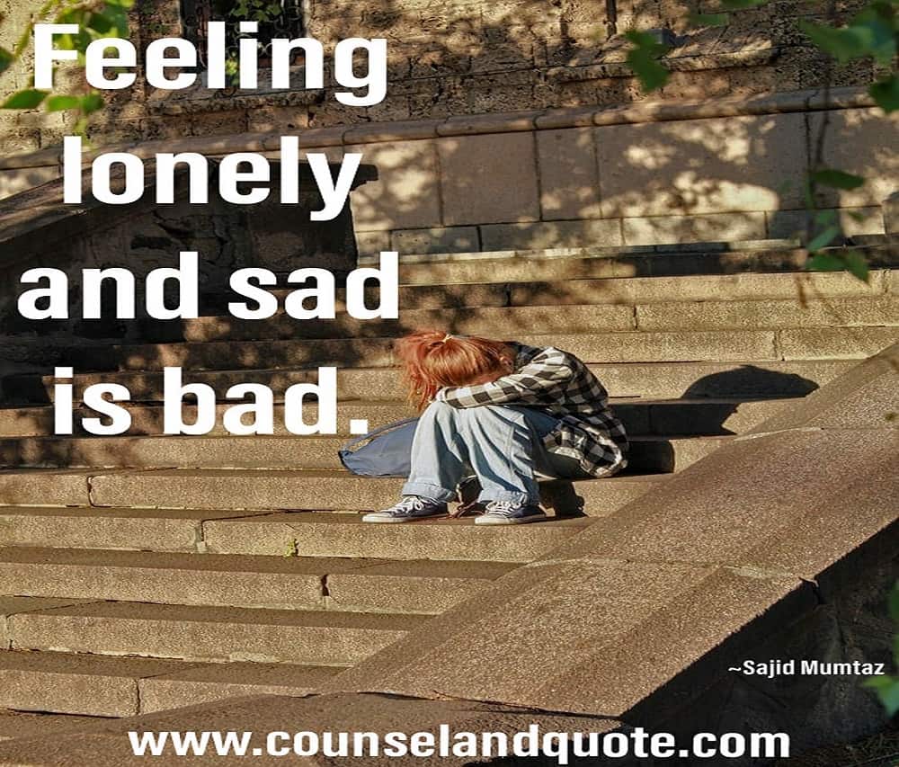 quotes on feeling alone 26