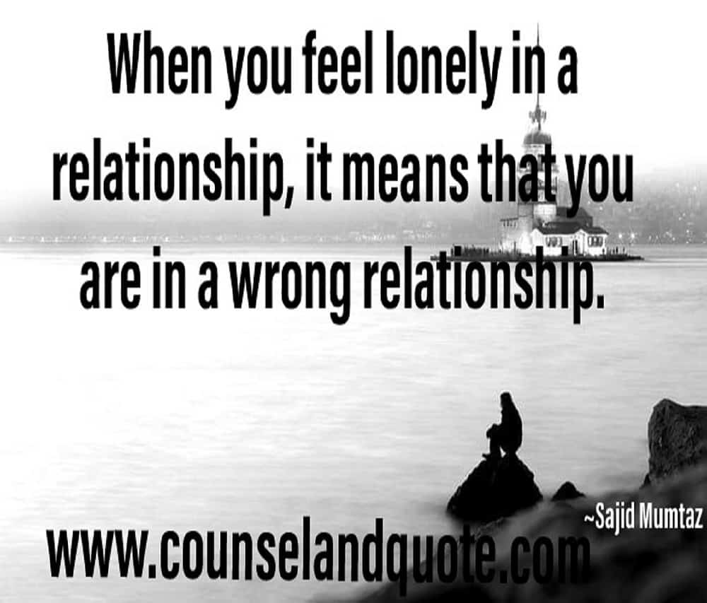 quotes on feeling alone 27