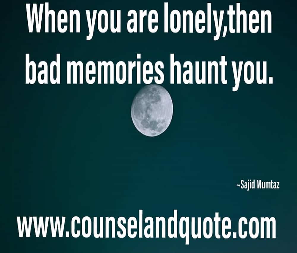 quotes on feeling alone 28