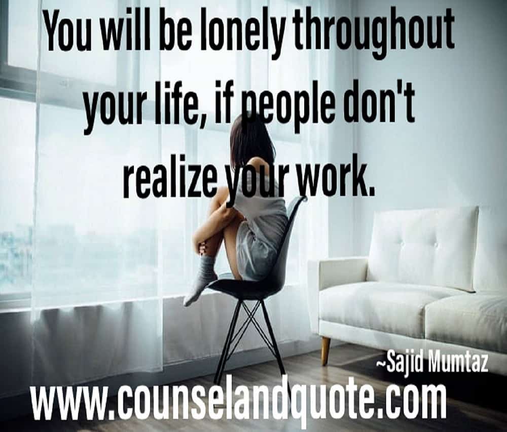 quotes on feeling alone 33