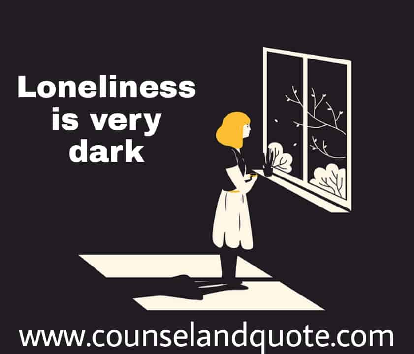 Poems On Loneliness 2