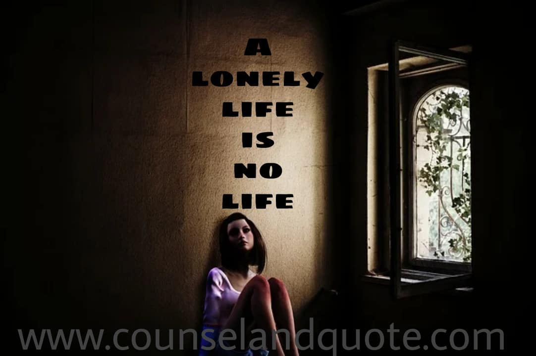 Poems On Loneliness 3