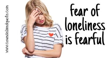 Fear Of Loneliness In Generation Z| A Deep Analysis