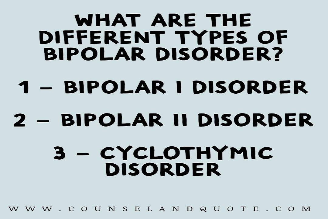 Bipolar Disorder Symptoms In Females 1