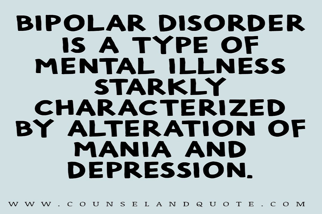 Bipolar Disorder Symptoms In Females 12