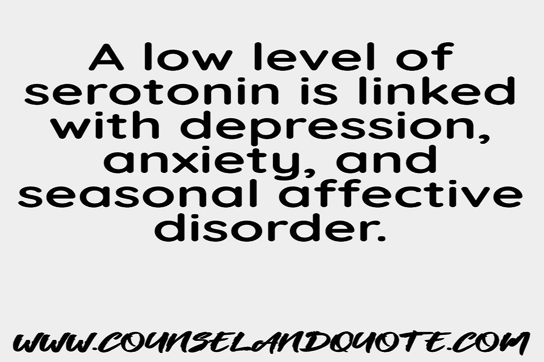 Seasonal Affective Disorder Causes 8 Massive Triggers