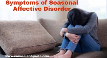 Seasonal Affective Disorder Symptoms| 30+ Caution Signs