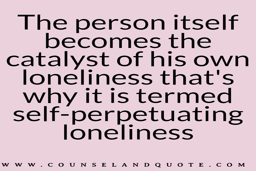 Types Of Loneliness 15