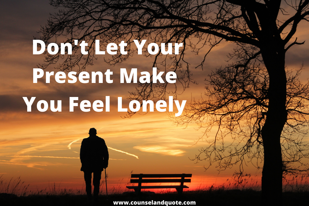 What To Do When Feeling Lonely 20