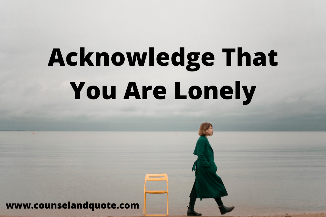 What To Do When Feeling Lonely 71