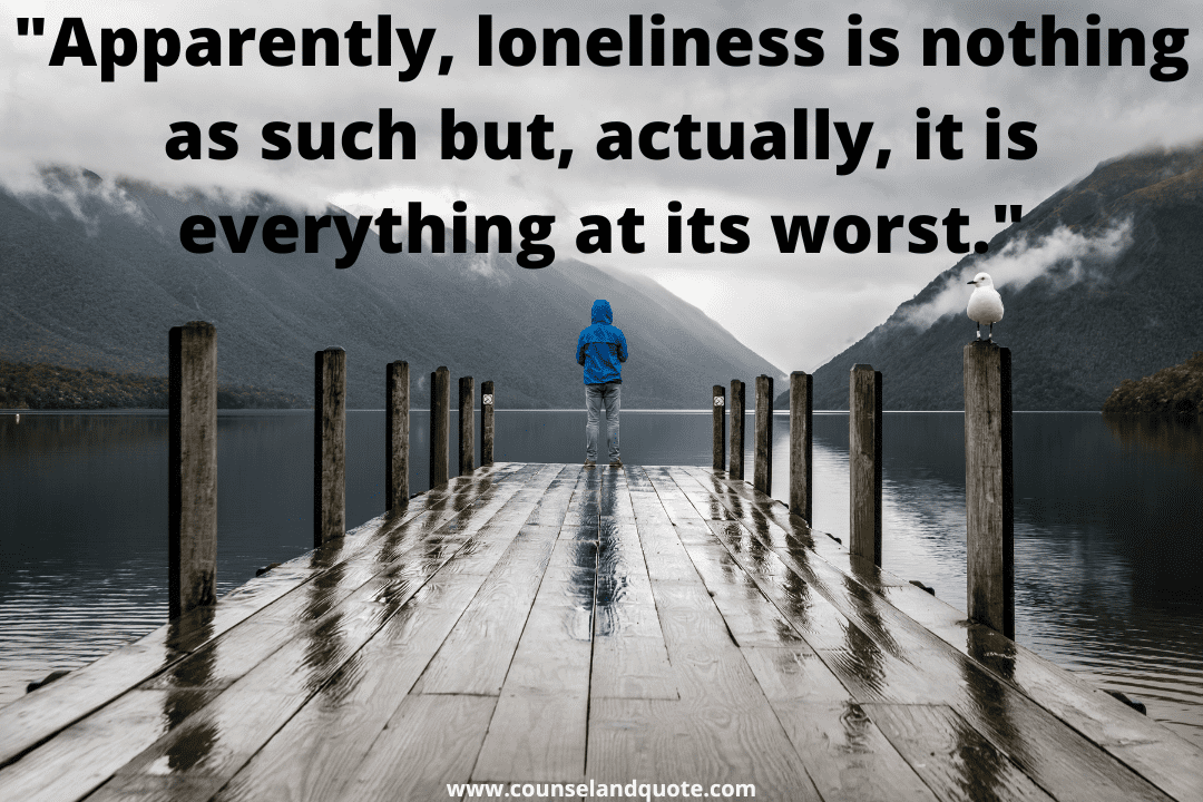 What Can Loneliness Lead To 1