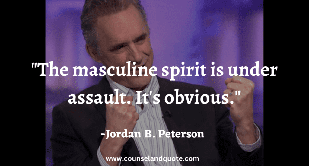 Jordan Peterson Quotes 3
