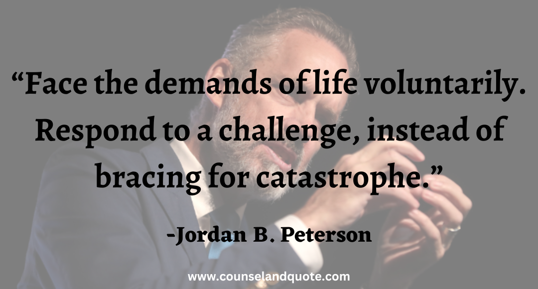 Jordan Peterson Quotes| 301 Best Quotes By Jordan Peterson