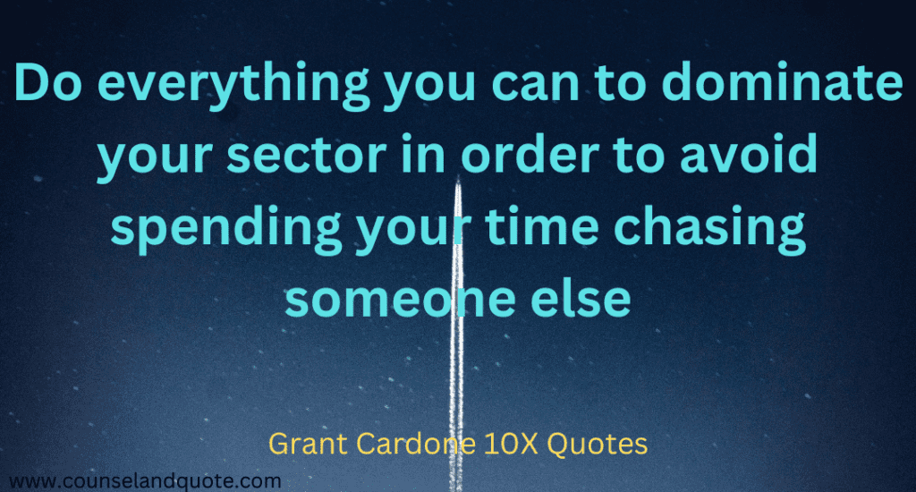 34- Grant Cardone 10X Quotes