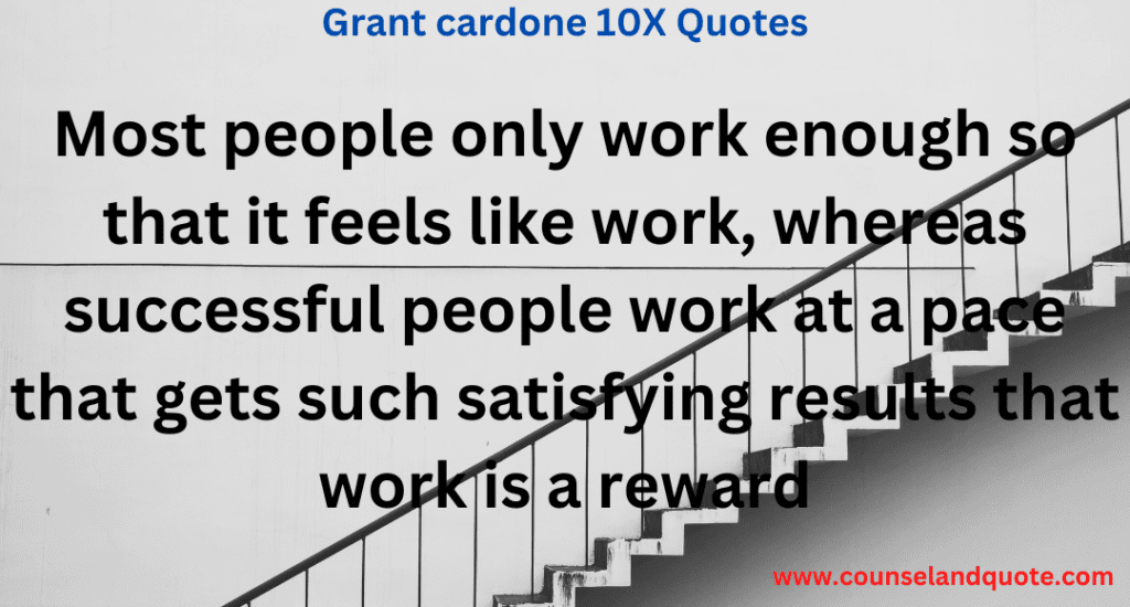 43- Grant Cardone 10X Quotes