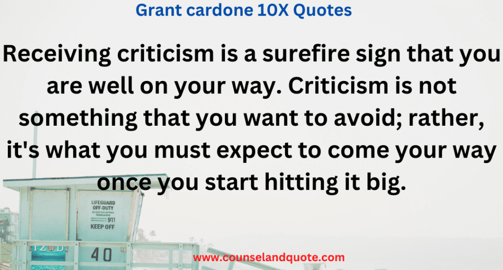 44- Grant Cardone 10X Quotes