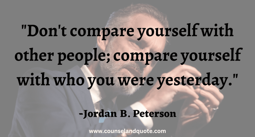 Jordan Peterson Quotes| 301 Best Quotes By Jordan Peterson