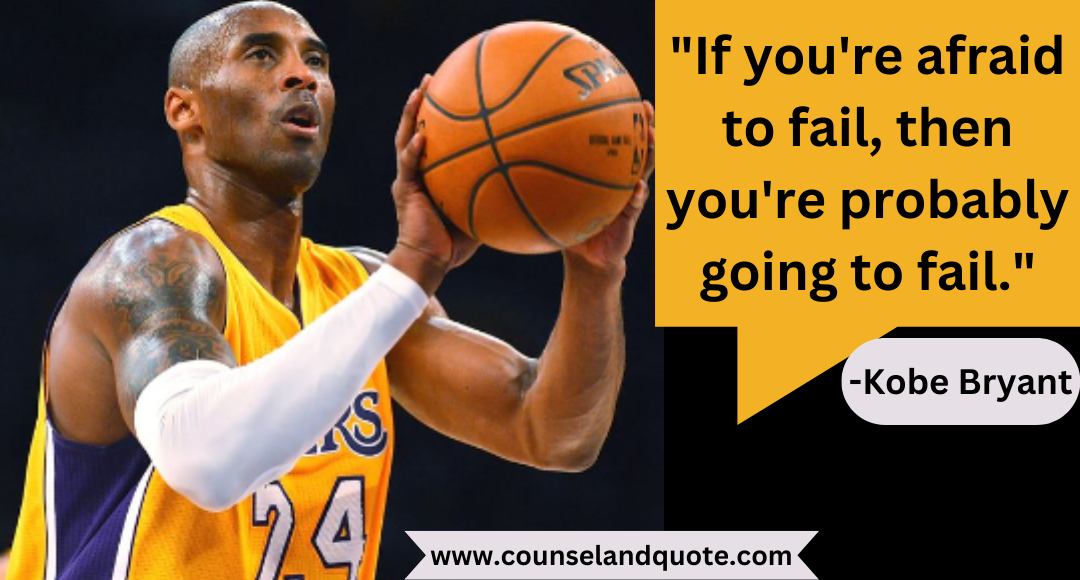 kobe bryant quotes on success