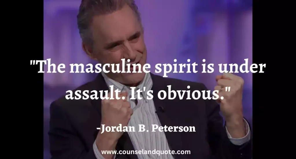 113 Quotes From Jordan Peterson 