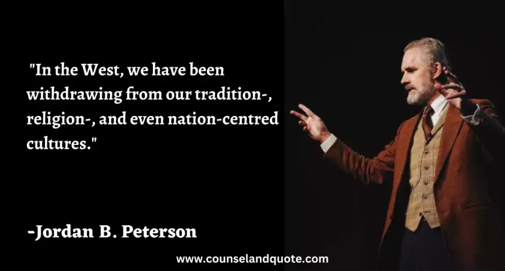 Jordan Peterson