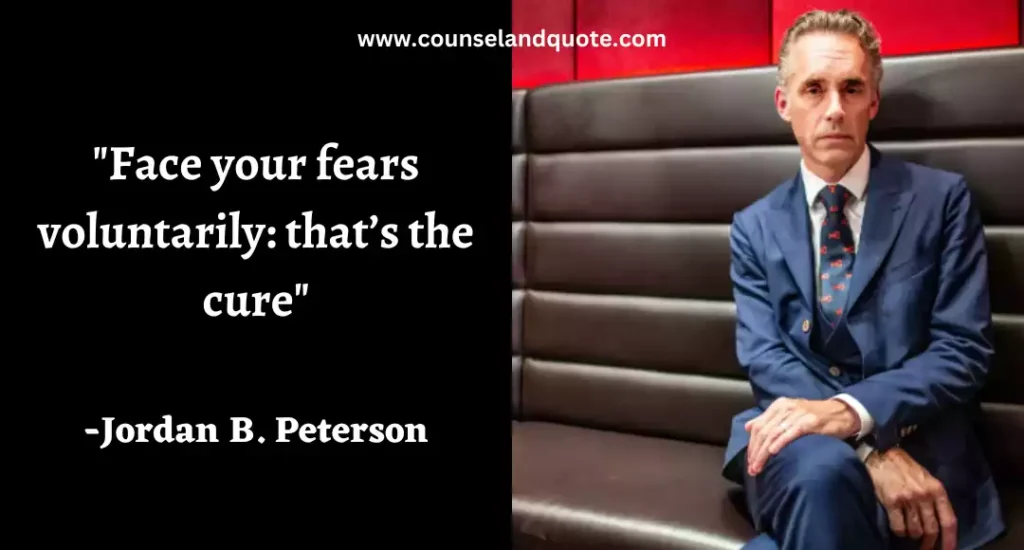 201 Face your fears voluntarily that’s the cure