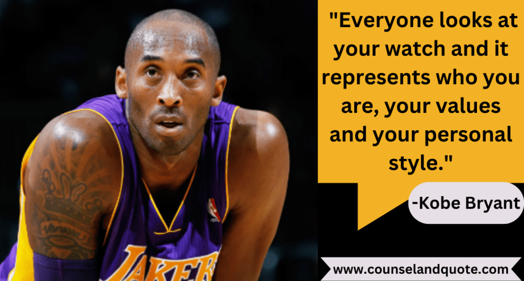 51 Best Kobe Bryant Quotes & Wallpaper With Explanation