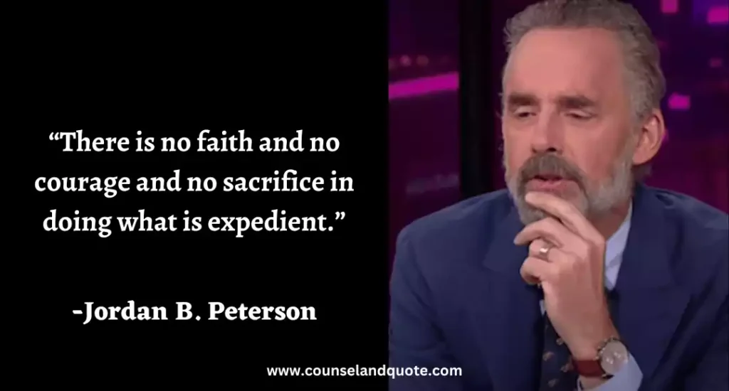 Quotes from jardon Peterson