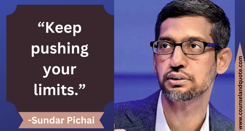 51 Best Sundar Pichai Quotes| Sundar Pichai House