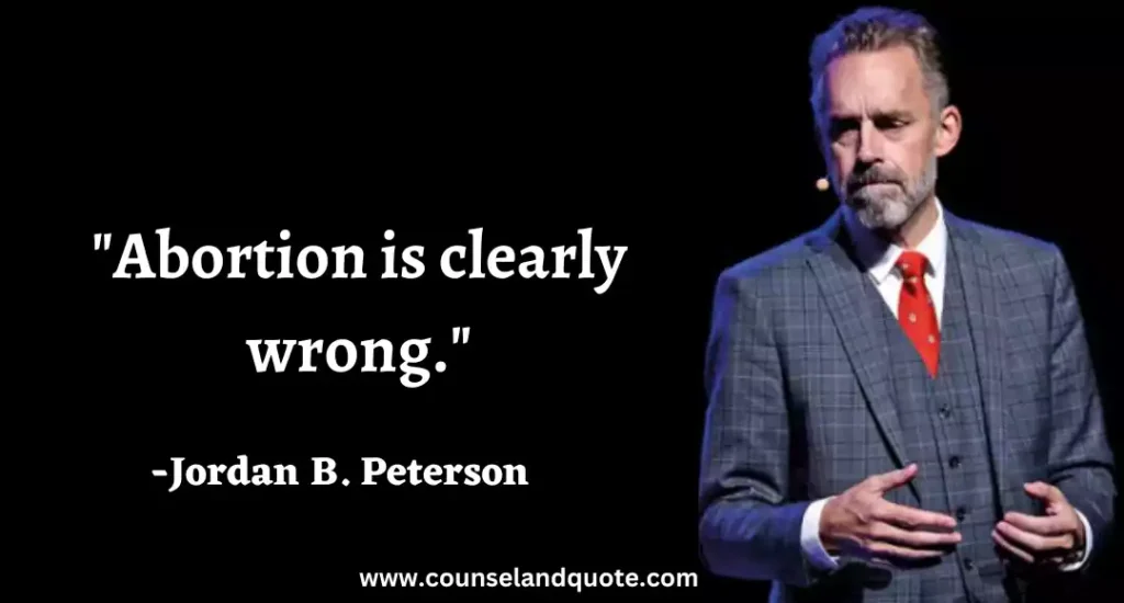 59 Abortion is clearly wrong