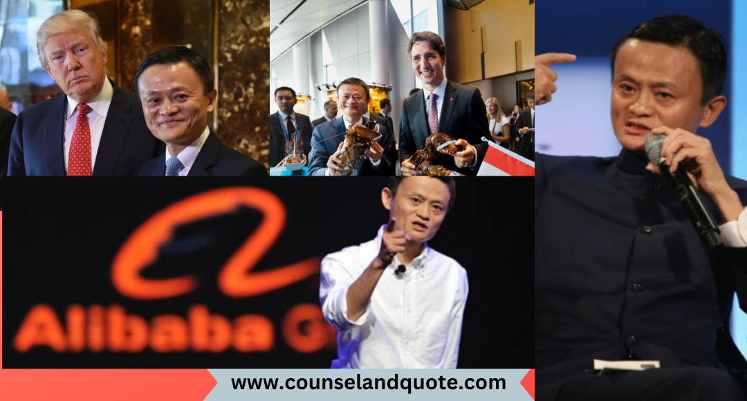 Patience Jack Ma Quotes