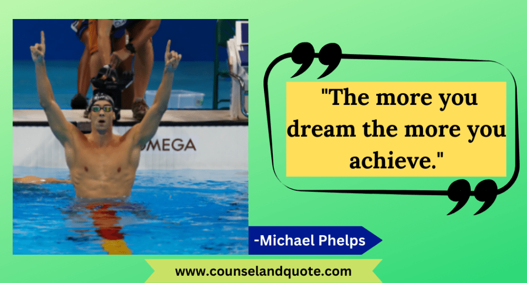 Michael Phelps Quotes 51 Best Quotes And Wallpaper 2667