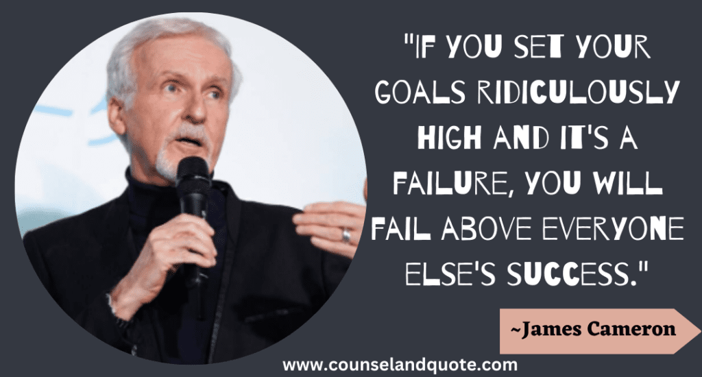 James Cameron Quotes| 101 Best Quotes By James Cameron