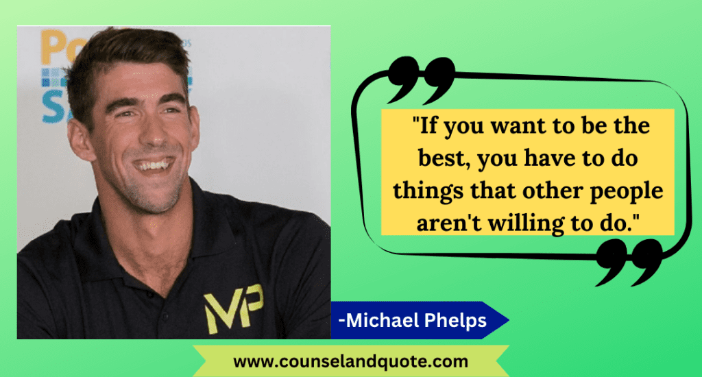 Michael Phelps Quotes 51 Best Quotes And Wallpaper 2916