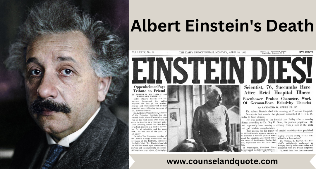 Einstein s birthplace who is albert einstein 5 best lessons