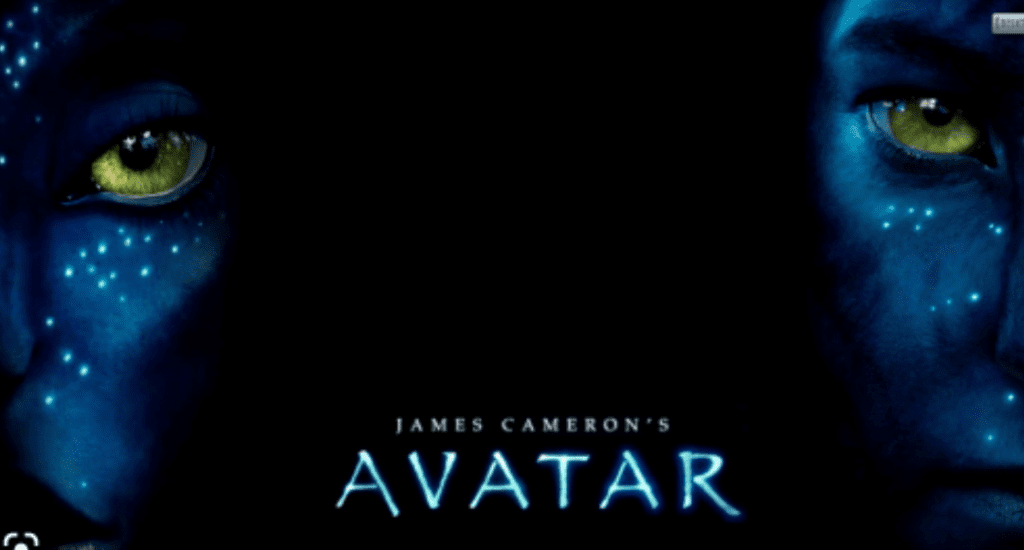 Avatar 2009