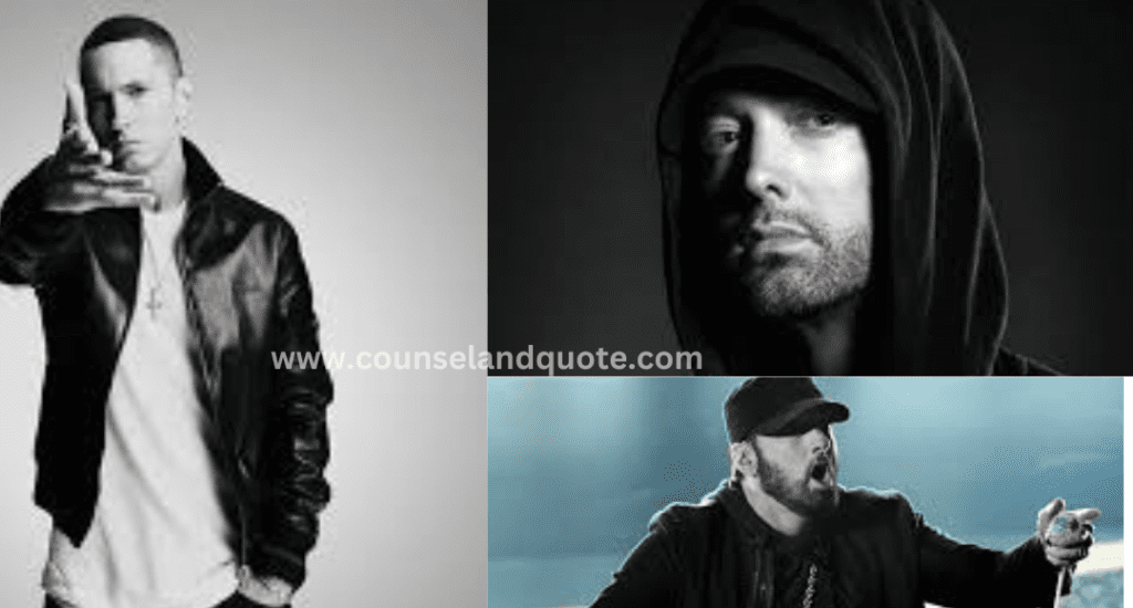 Eminem Albums