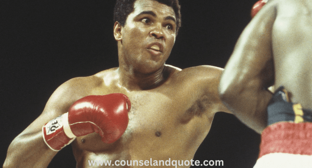 Muhammad Ali Greatest Athlete Of All Time 3