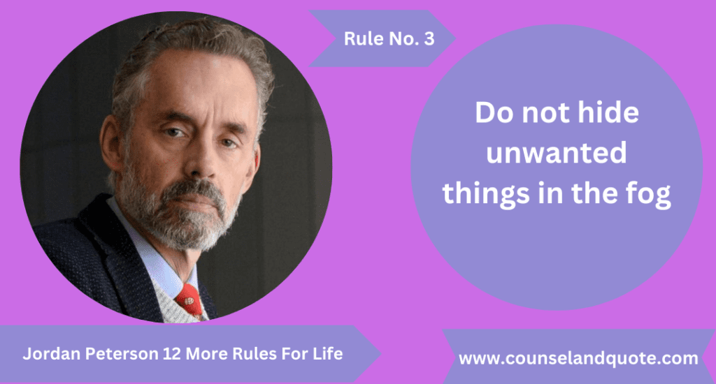 Rule No. 3