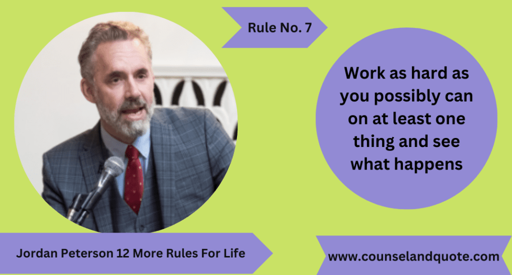 Rule No. 7