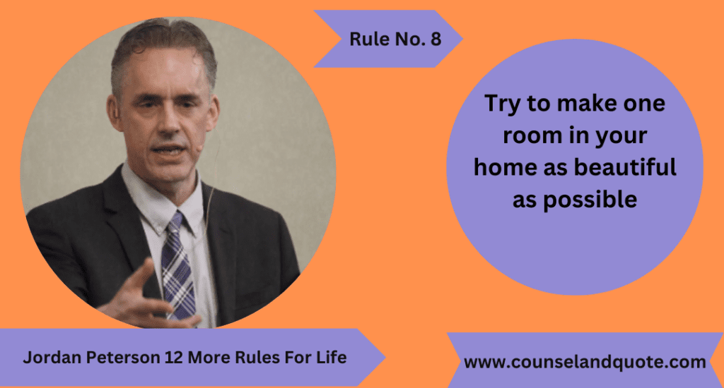 Rule No. 8
