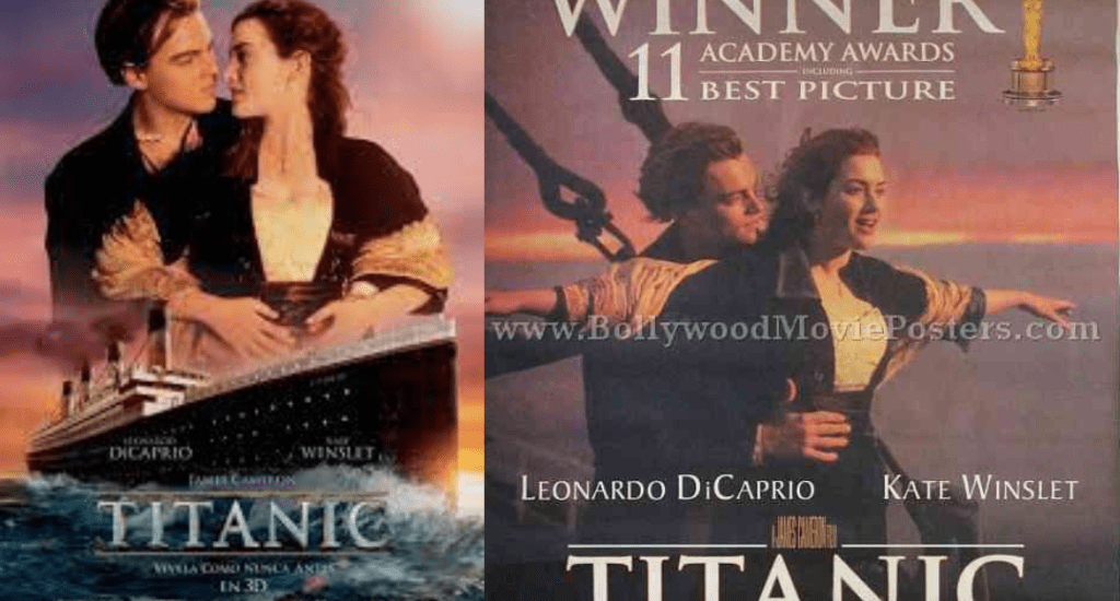 Titanic