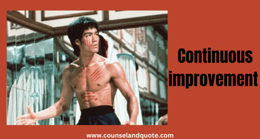 Bruce Lee Fighter 30 Best Training Style & Fighting Style
